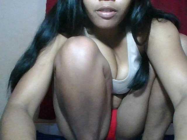 Keziah34 live cam preview