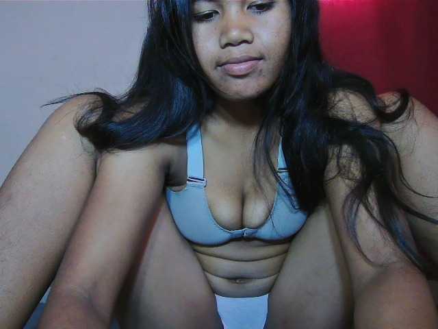 Keziah34 Live-Cam auf BongaCams