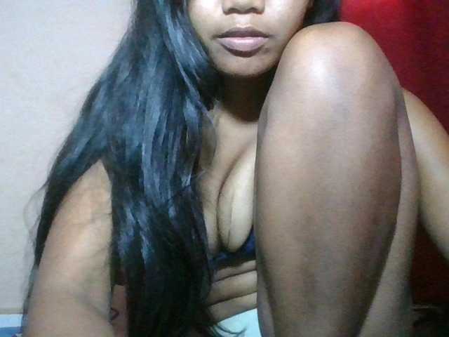 Keziah34 live webcam show