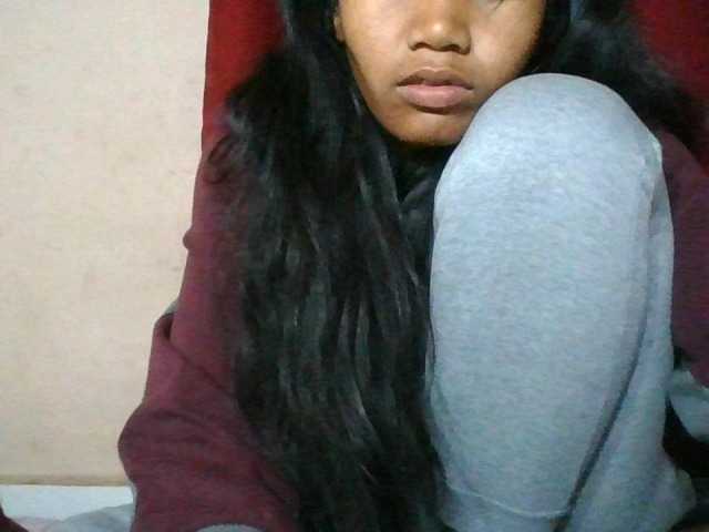 keziah34 cam belle