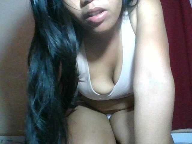 Keziah34 live cam on BongaCams