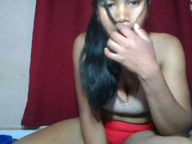 Keziah34, en vivo ahora en BongaCams