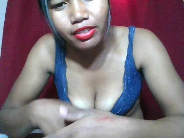 Keziah34 Live Cam on BongaCams