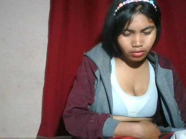 Keziah34 live cam preview