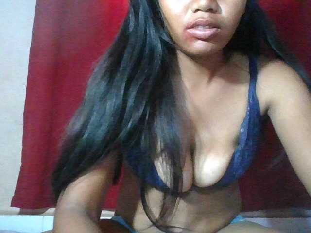keziah34 cam belle
