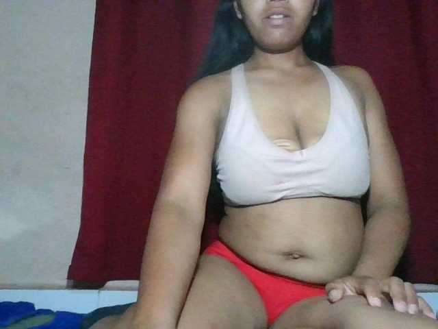 Keziah34 live cam preview