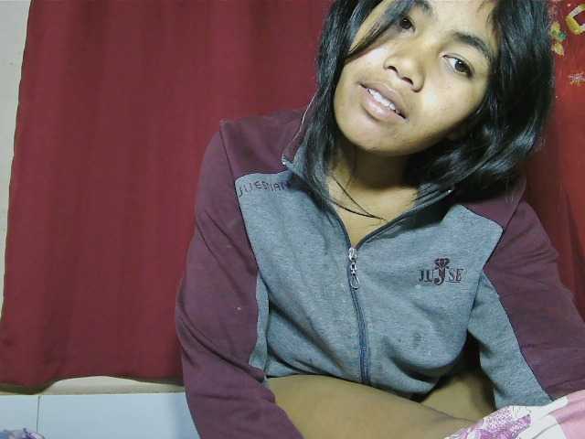 keziah34 cam belle