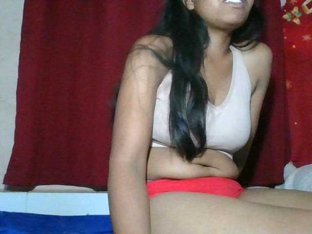 Keziah34 live cam preview