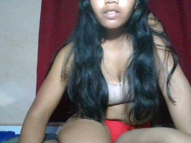 Keziah34 live cam preview
