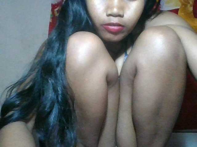 Keziah34, modelo webcam