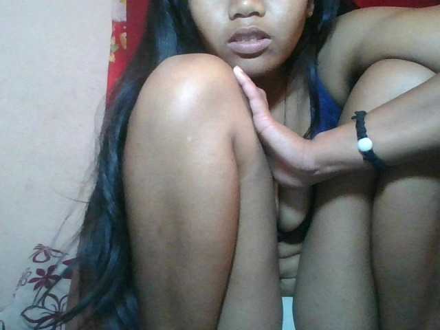 Keziah34 live webcam show