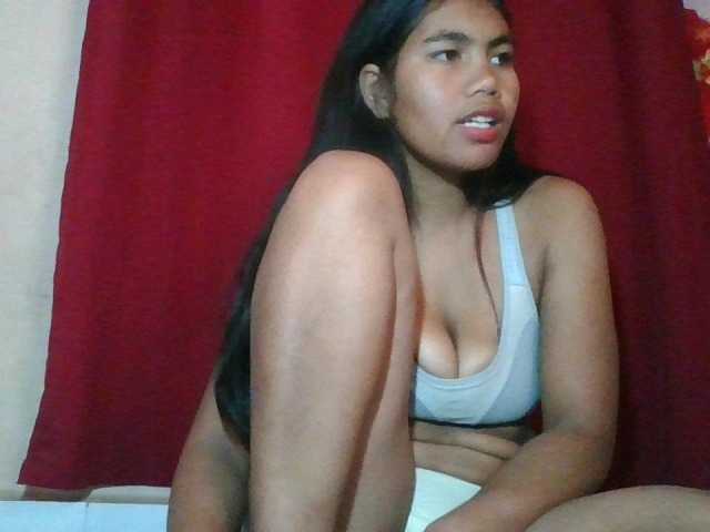 Keziah34 live cam preview