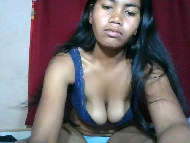 keziah34 cam belle