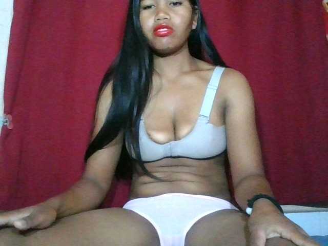 keziah34 cam belle