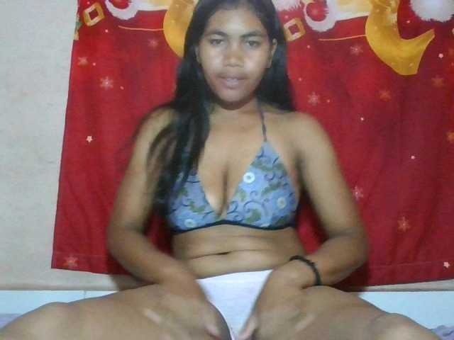 Keziah34 in webcam