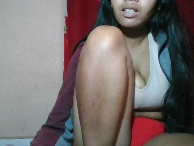 Keziah34 live cam on BongaCams