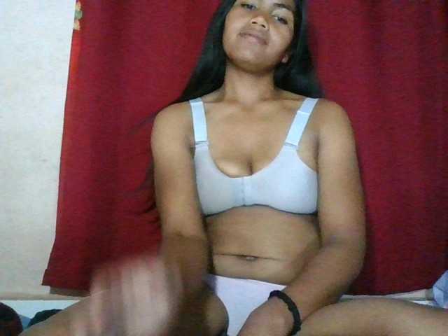 keziah34 cam belle