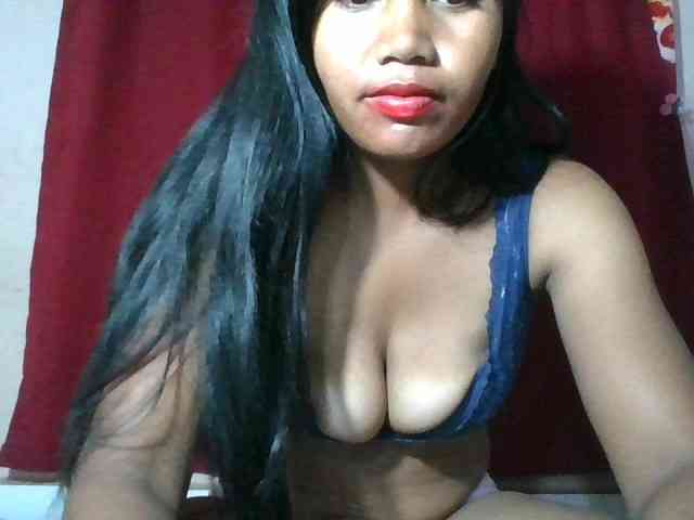 Keziah34 webcam
