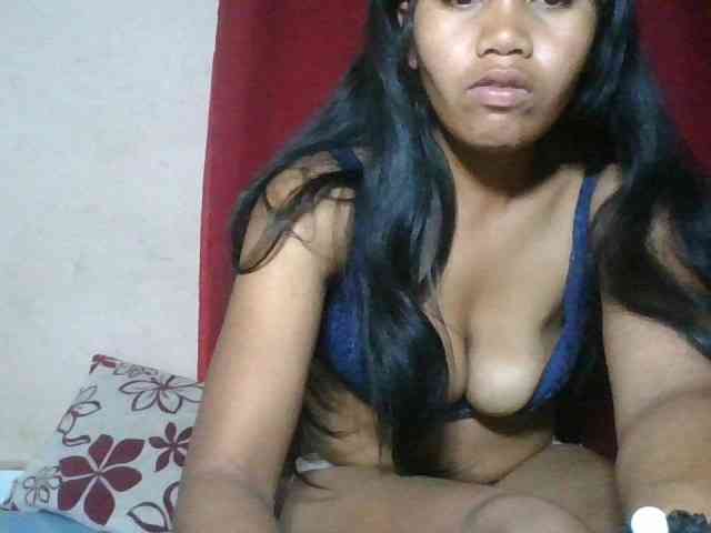 Keziah34 webcam