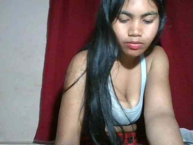 Keziah34 webcam