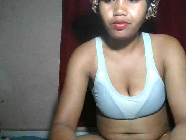 Keziah34 webcam