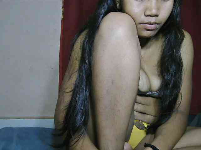 Keziah34 webcam