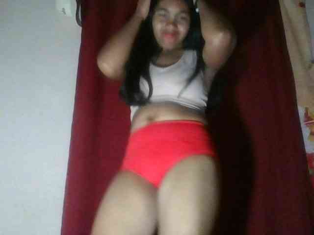 Keziah34 webcam