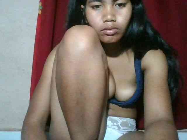 Keziah34 webcam