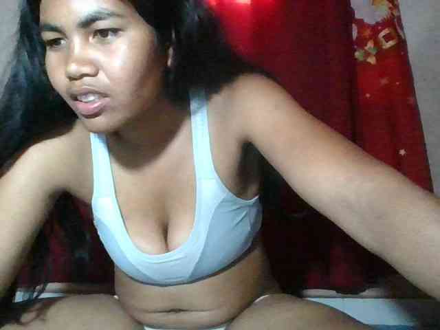 Keziah34 webcam