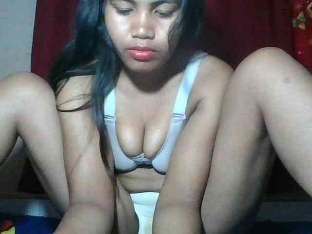Keziah34 webcam