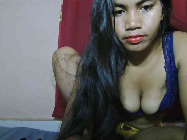 Keziah34 webcam