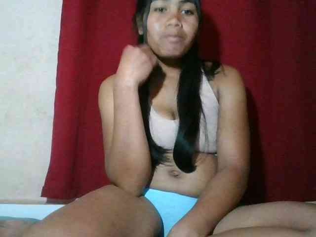Keziah34 webcam