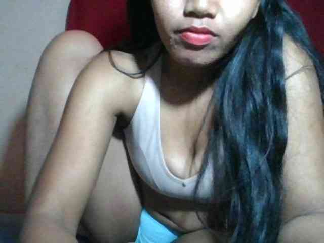 Keziah34 webcam