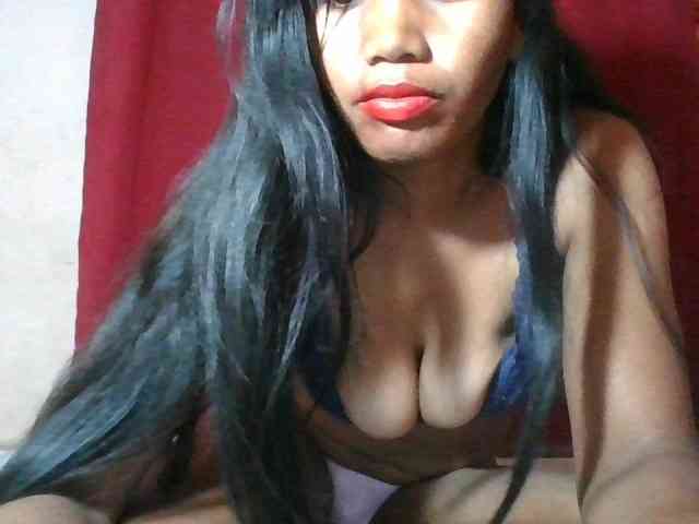 Keziah34 webcam