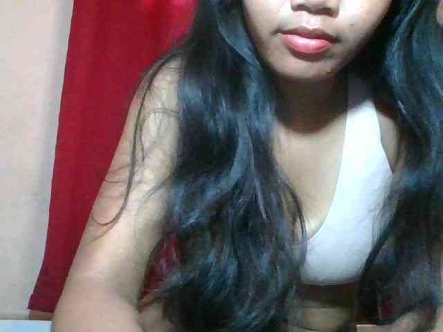 Keziah34 webcam