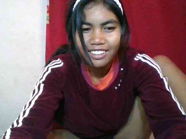 Keziah34 webcam