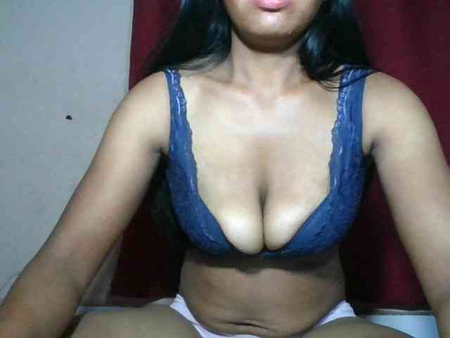 Modèle: Keziah34