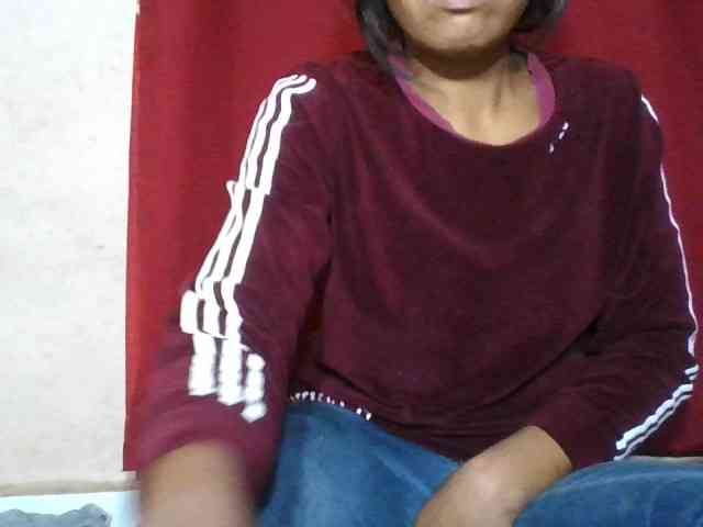 Keziah34 webcam