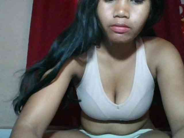 Keziah34 webcam