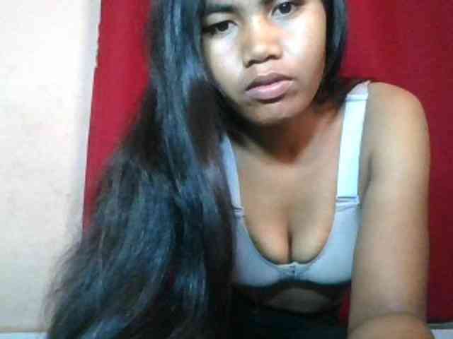 Keziah34 webcam