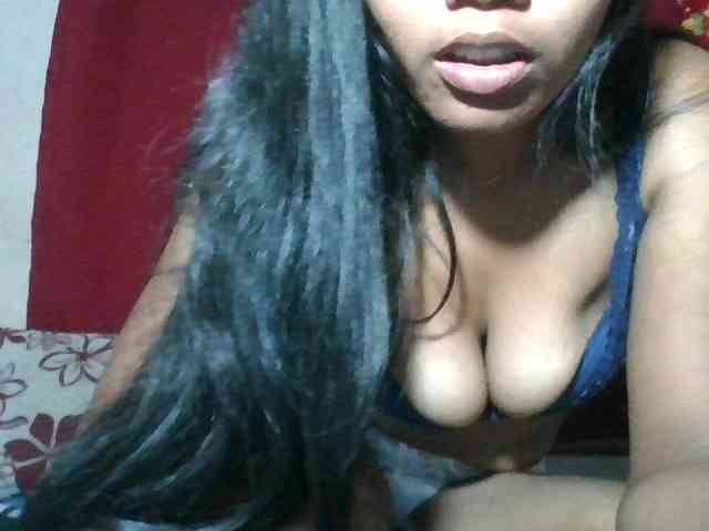 Keziah34 webcam
