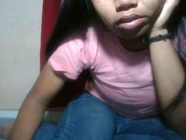 Keziah34 webcam