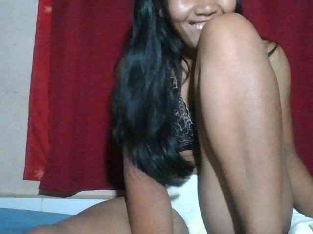 Keziah34 webcam