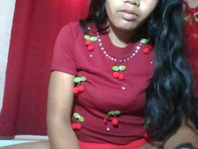 Keziah34 Live Webcam on BongaCams