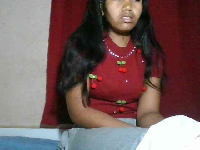 Keziah34 webcam