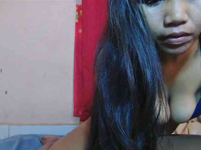 Keziah34 webcam