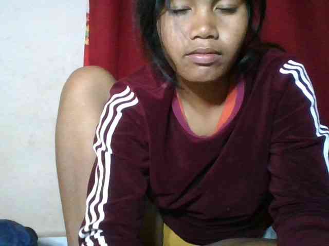 Keziah34 webcam