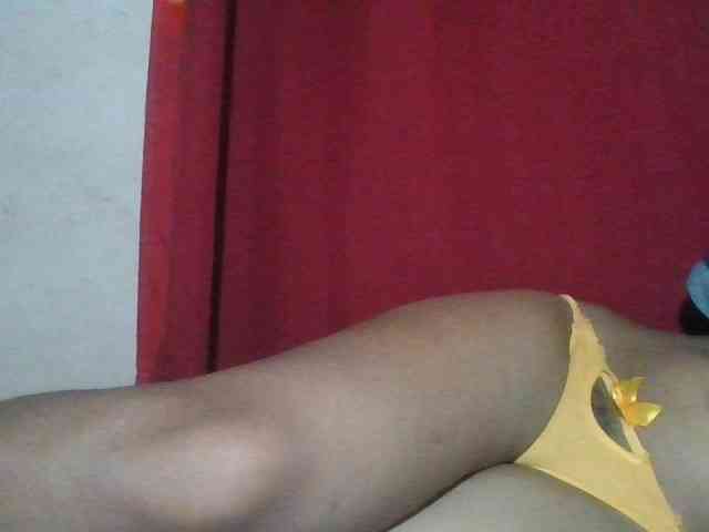 Keziah34 webcam