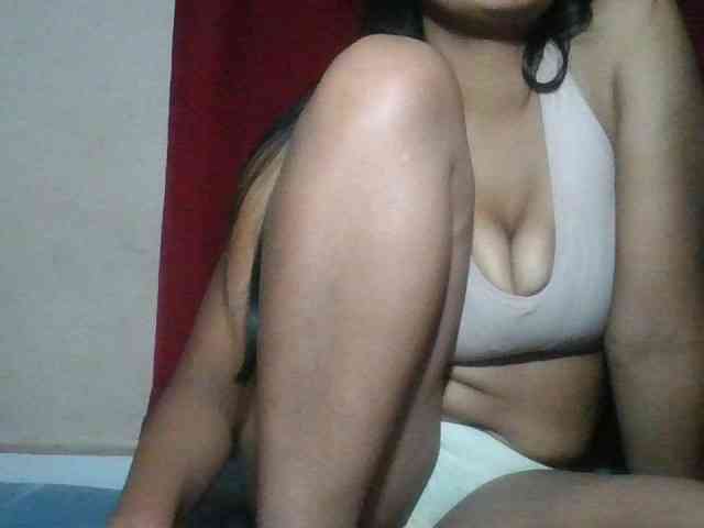 Keziah34 webcam