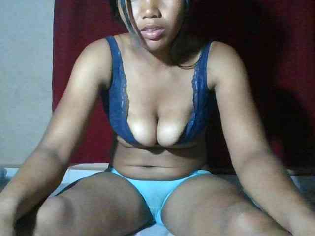 Keziah34 webcam